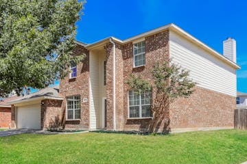 1433 PHEASANT RUN TRL FORT WORTH, TX 76131